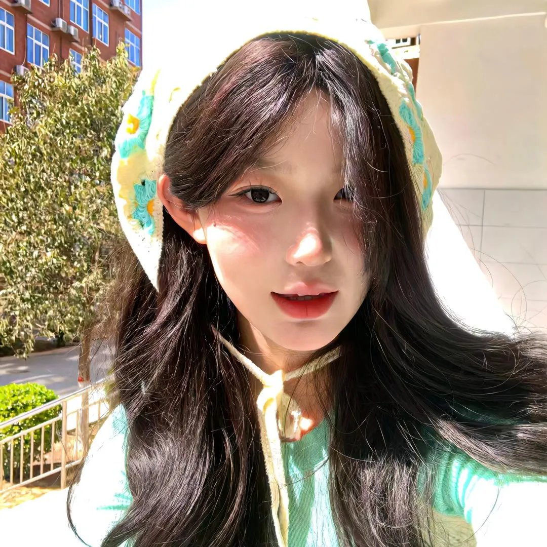 一闪一闪 扑通扑通