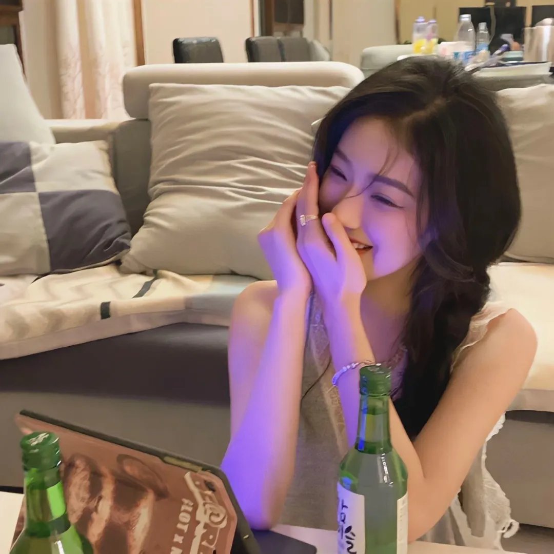 新来的美女邻居