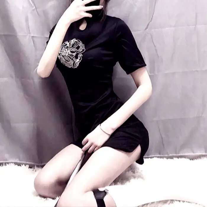 福星与福将
